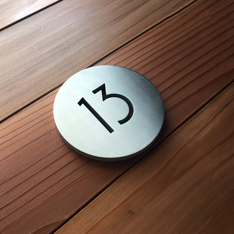 Centered