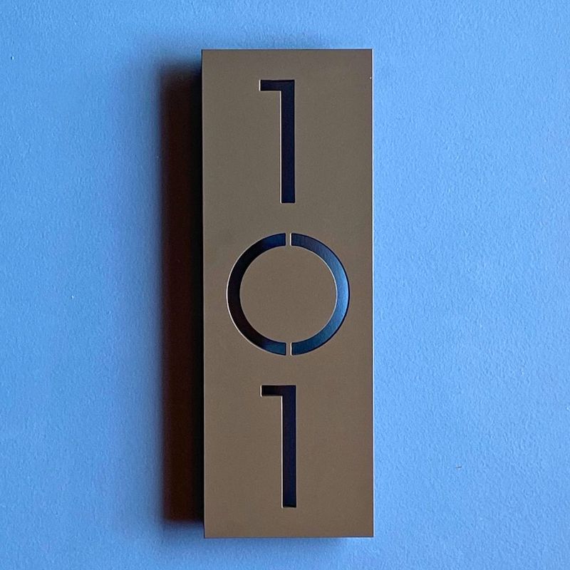 Vertical