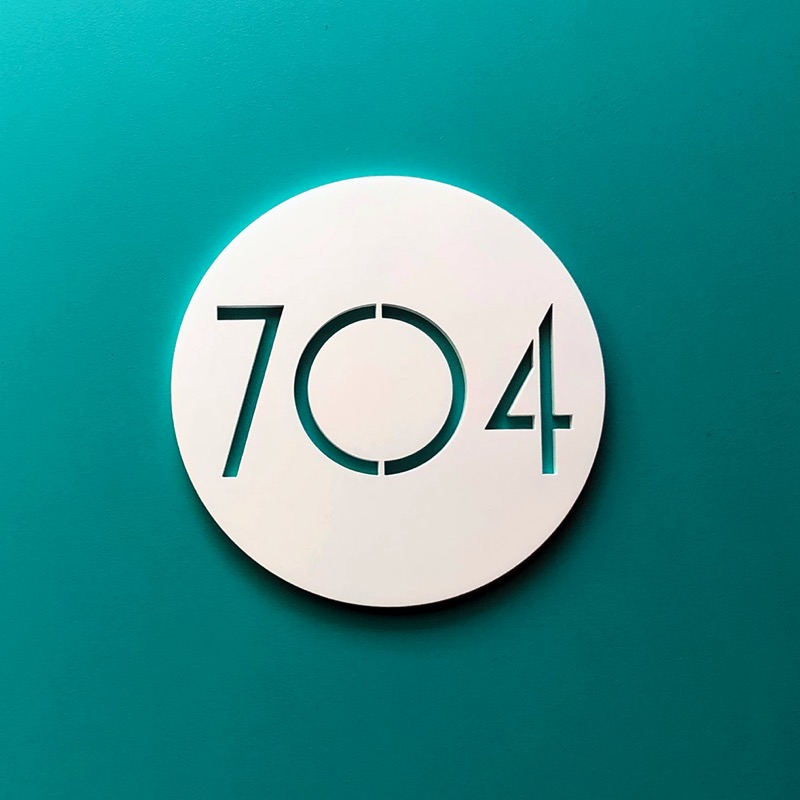 7