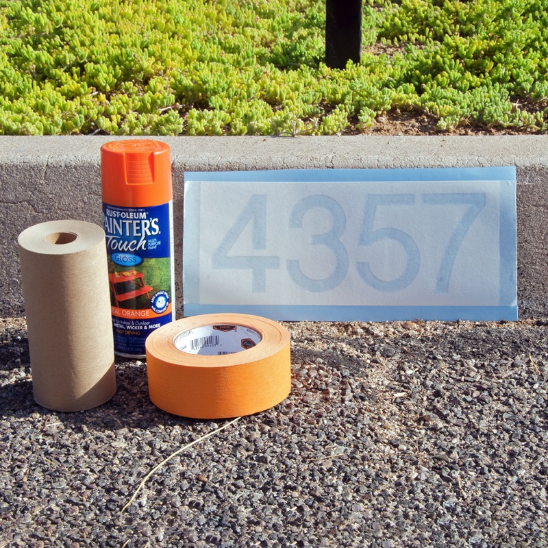 Gather Supplies