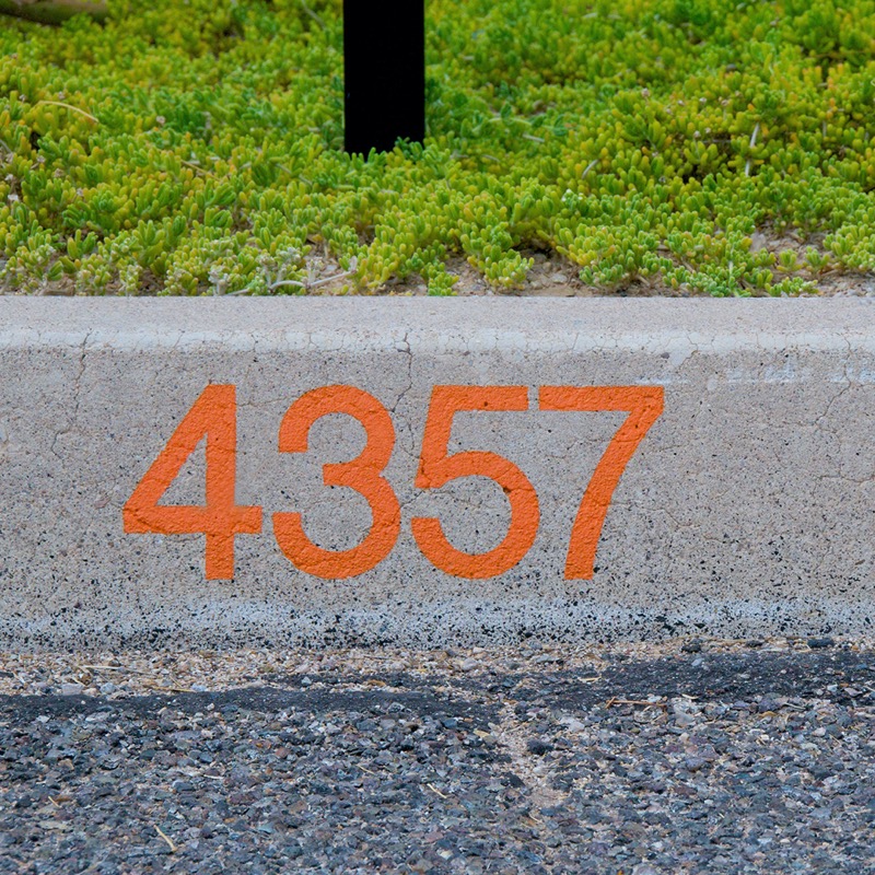 Curb Appeal!