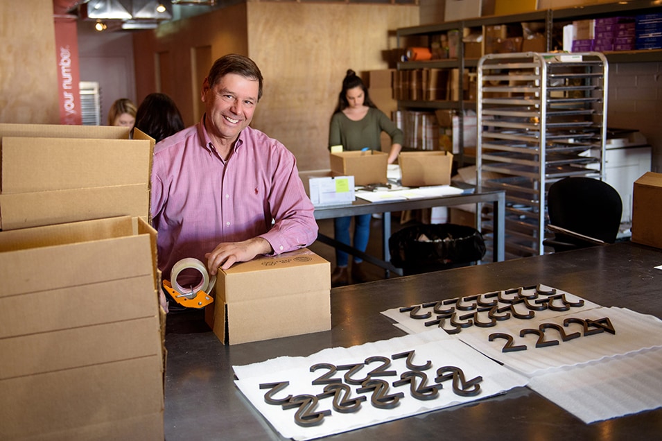 Image of Personal Service Representative