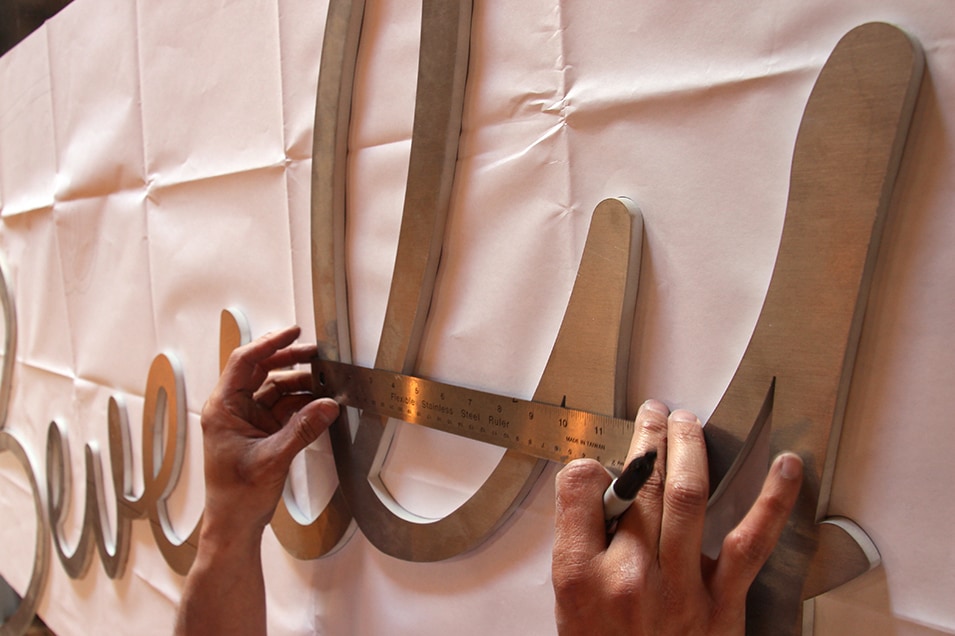 Image of Precision crafted. Made to Last.
